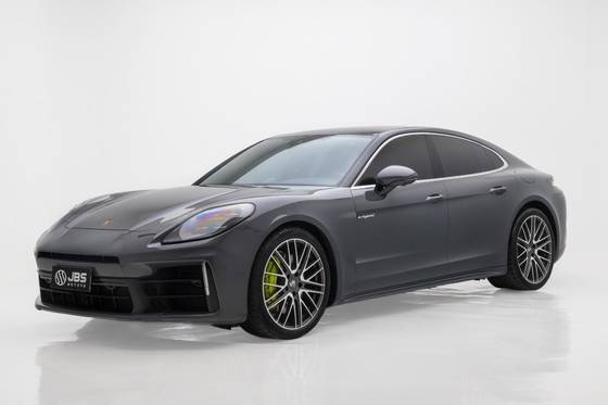 PORSCHE PANAMERA 2.9 V6 E-HYBRID 4 PDK