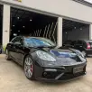 PORSCHE PANAMERA 4.0 V8 GASOLINA TURBO SPORT TURISMO PDK PORSCHE PANAMERA 4.0 V8 GASOLINA TURBO SPORT TURISMO PDK