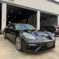 PORSCHE PANAMERA 4.0 V8 GASOLINA TURBO SPORT TURISMO PDK PORSCHE PANAMERA 4.0 V8 GASOLINA TURBO SPORT TURISMO PDK