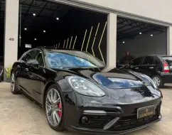 PORSCHE PANAMERA 4.0 V8 GASOLINA TURBO SPORT TURISMO PDK PORSCHE PANAMERA 4.0 V8 GASOLINA TURBO SPORT TURISMO PDK