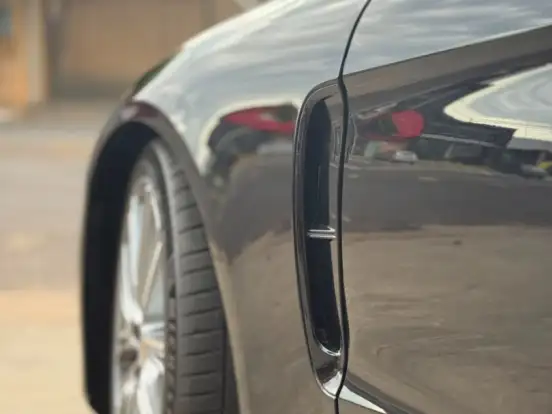 PORSCHE-PANAMERA-4.0 V8 GASOLINA TURBO SPORT TURISMO PDK PORSCHE-PANAMERA-2017