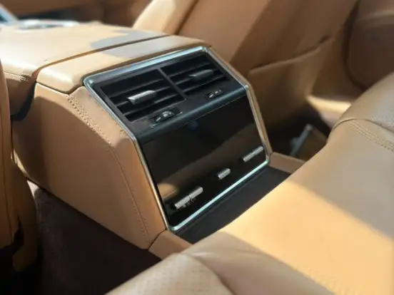 PORSCHE-PANAMERA-4.0 V8 GASOLINA TURBO SPORT TURISMO PDK PORSCHE-PANAMERA-2017