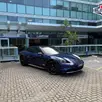 PORSCHE TAYCAN 4 CROSS TURISMO ELÉTRICO PORSCHE TAYCAN 4 CROSS TURISMO ELÉTRICO