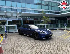 PORSCHE TAYCAN 4 CROSS TURISMO ELÉTRICO PORSCHE TAYCAN 4 CROSS TURISMO ELÉTRICO