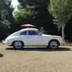 PORSCHE 356 1.6 H4 8V GASOLINA B MANUAL PORSCHE 356 1.6 H4 8V GASOLINA B MANUAL