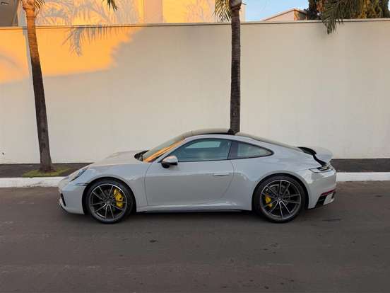 PORSCHE-911-3.0 24V H6 GASOLINA CARRERA PDK PORSCHE-911-2023