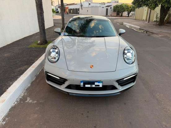 PORSCHE-911-3.0 24V H6 GASOLINA CARRERA PDK PORSCHE-911-2023
