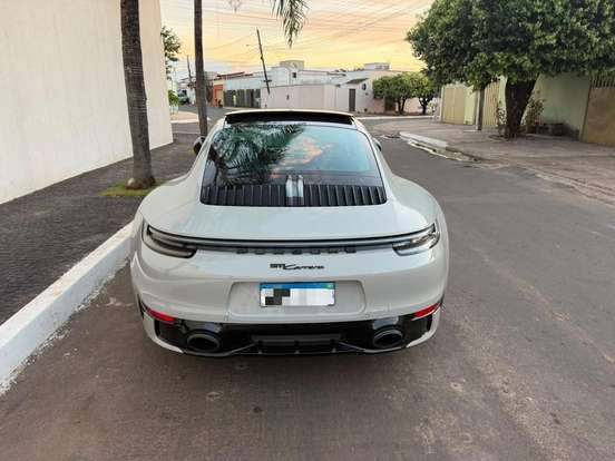 PORSCHE-911-3.0 24V H6 GASOLINA CARRERA PDK PORSCHE-911-2023