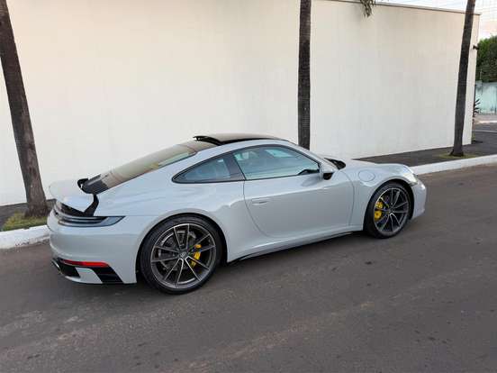 PORSCHE-911-3.0 24V H6 GASOLINA CARRERA PDK PORSCHE-911-2023