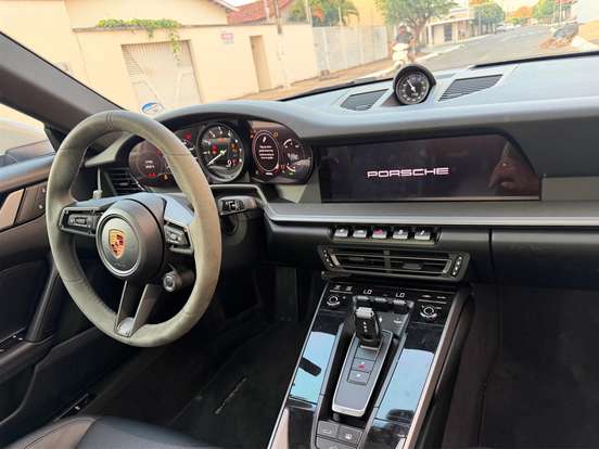 PORSCHE-911-3.0 24V H6 GASOLINA CARRERA PDK PORSCHE-911-2023