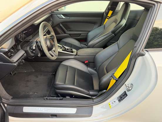 PORSCHE-911-3.0 24V H6 GASOLINA CARRERA PDK PORSCHE-911-2023