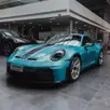 PORSCHE 911 4.0 24V H6 GASOLINA GT3 PDK PORSCHE 911 4.0 24V H6 GASOLINA GT3 PDK
