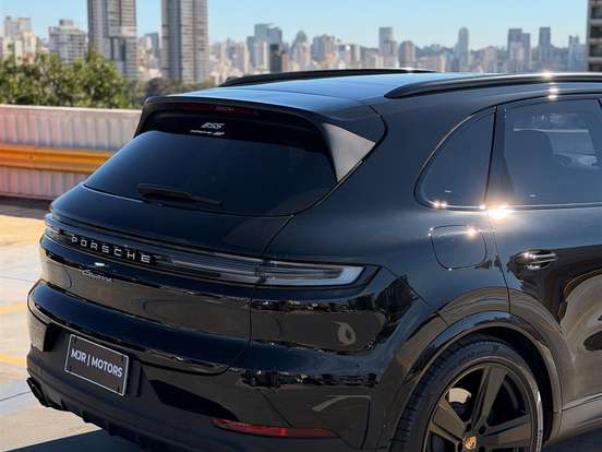 PORSCHE-CAYENNE-3.0 V6 E-HYBRID AWD TIPTRONIC S PORSCHE-CAYENNE-2025
