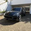PORSCHE CAYENNE 4.0 V8 GASOLINA TURBO COUPÉ AWD TIPTRONIC S PORSCHE CAYENNE 4.0 V8 GASOLINA TURBO COUPÉ AWD TIPTRONIC S