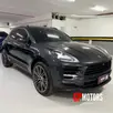PORSCHE MACAN 2.0 16V GASOLINA 4P AUTOMÁTICO PORSCHE MACAN 2.0 16V GASOLINA 4P AUTOMÁTICO