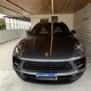 PORSCHE MACAN 2.0 16V GASOLINA 4P AUTOMÁTICO PORSCHE MACAN 2.0 16V GASOLINA 4P AUTOMÁTICO