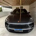 PORSCHE MACAN 2.0 16V GASOLINA 4P AUTOMÁTICO PORSCHE MACAN 2.0 16V GASOLINA 4P AUTOMÁTICO