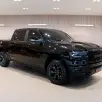 RAM 1500 5.7 V8 GASOLINA LIMITED NIGHT EDITION CD 4X4 AUTOMÁTICO RAM 1500 5.7 V8 GASOLINA LIMITED NIGHT EDITION CD 4X4 AUTOMÁTICO