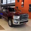 RAM 2500 6.7 I6 TURBO DIESEL LARAMIE CD 4X4 AUTOMÁTICO RAM 2500 6.7 I6 TURBO DIESEL LARAMIE CD 4X4 AUTOMÁTICO