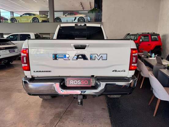 RAM-2500-6.7 I6 TURBO DIESEL LARAMIE CD 4X4 AUTOMÁTICO RAM-2500-2021