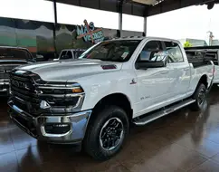 RAM 2500 6.7 I6 TURBO DIESEL LARAMIE CD 4X4 AUTOMÁTICO RAM 2500 6.7 I6 TURBO DIESEL LARAMIE CD 4X4 AUTOMÁTICO