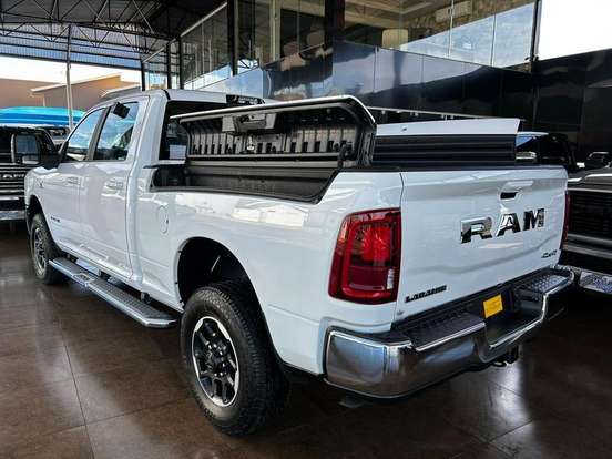 RAM-2500-2026