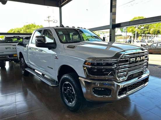 RAM-2500-2026