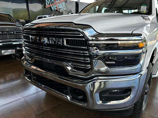 RAM-2500-2026