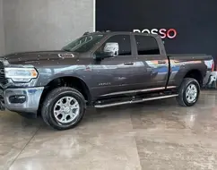 RAM 3500 6.7 I6 TURBO DIESEL LARAMIE CD 4X4 AUTOMÁTICO RAM 3500 6.7 I6 TURBO DIESEL LARAMIE CD 4X4 AUTOMÁTICO