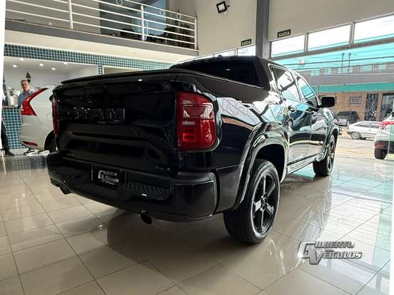 RAM-RAMPAGE-2024