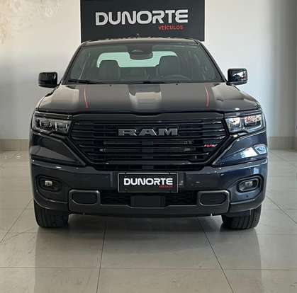 RAM-RAMPAGE-2023