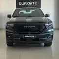 RAM RAMPAGE 2.0 HURRICANE 4 TURBO GASOLINA R/T 4X4 AUTOMÁTICO RAM RAMPAGE 2.0 HURRICANE 4 TURBO GASOLINA R/T 4X4 AUTOMÁTICO