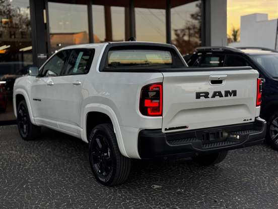 RAM-RAMPAGE-2026