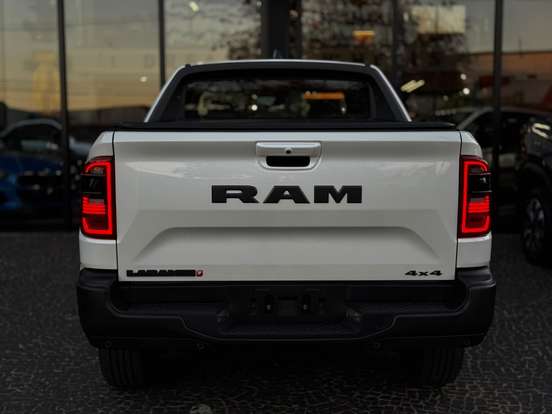 RAM-RAMPAGE-2.2 TURBO DIESEL LARAMIE 4X4 AUTOMÁTICO RAM-RAMPAGE-2026