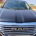 RAM RAMPAGE 2.0 HURRICANE 4 TURBO GASOLINA LARAMIE 4X4 AUTOMÁTICO RAM RAMPAGE 2.0 HURRICANE 4 TURBO GASOLINA LARAMIE 4X4 AUTOMÁTICO
