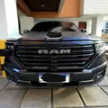 RAM RAMPAGE 2.0 HURRICANE 4 TURBO GASOLINA R/T 4X4 AUTOMÁTICO RAM RAMPAGE 2.0 HURRICANE 4 TURBO GASOLINA R/T 4X4 AUTOMÁTICO