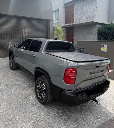 RAM-RAMPAGE-2023