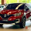 RENAULT CAPTUR 1.6 16V SCE FLEX BOSE X-TRONIC RENAULT CAPTUR 1.6 16V SCE FLEX BOSE X-TRONIC