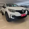 RENAULT CAPTUR 1.6 16V SCE FLEX LIFE X-TRONIC RENAULT CAPTUR 1.6 16V SCE FLEX LIFE X-TRONIC