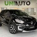 RENAULT CAPTUR 2.0 16V HI-FLEX INTENSE AUTOMÁTICO RENAULT CAPTUR 2.0 16V HI-FLEX INTENSE AUTOMÁTICO