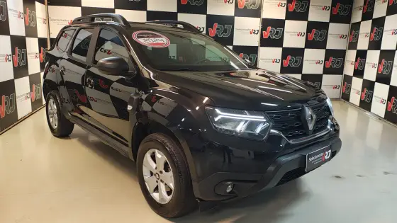 RENAULT DUSTER 1.6 16V SCE FLEX INTENSE PLUS X-TRONIC RENAULT DUSTER 1.6 16V SCE FLEX INTENSE PLUS X-TRONIC