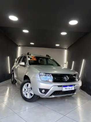 RENAULT DUSTER 1.6 DYNAMIQUE 4X2 16V FLEX 4P MANUAL RENAULT DUSTER 1.6 DYNAMIQUE 4X2 16V FLEX 4P MANUAL