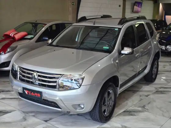 RENAULT DUSTER 1.6 TECH ROAD 4X2 16V FLEX 4P MANUAL RENAULT DUSTER 1.6 TECH ROAD 4X2 16V FLEX 4P MANUAL