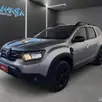 RENAULT DUSTER 1.3 TCE FLEX ICONIC PLUS X-TRONIC RENAULT DUSTER 1.3 TCE FLEX ICONIC PLUS X-TRONIC