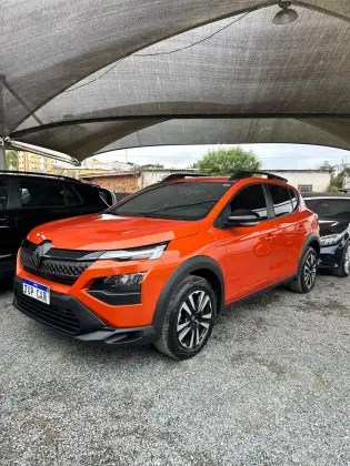 RENAULT KARDIAN 1.0 TCE FLEX EVOLUTION EDC RENAULT KARDIAN 1.0 TCE FLEX EVOLUTION EDC
