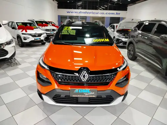 RENAULT KARDIAN 1.0 TCE FLEX PREMIÉRE EDITION EDC RENAULT KARDIAN 1.0 TCE FLEX PREMIÉRE EDITION EDC