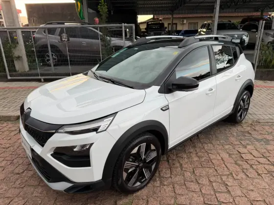 RENAULT KARDIAN 1.0 TCE FLEX PREMIÉRE EDITION EDC