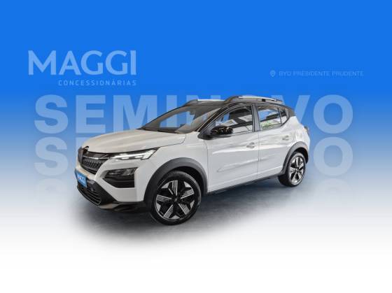 RENAULT KARDIAN 1.0 TCE FLEX EVOLUTION EDC