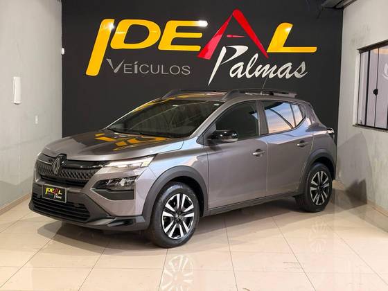 RENAULT KARDIAN 1.0 TCE FLEX EVOLUTION EDC