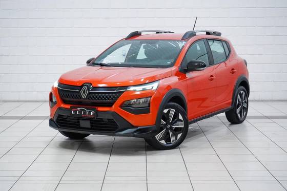 RENAULT KARDIAN 1.0 TCE FLEX TECHNO EDC